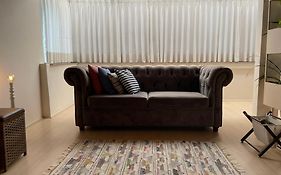 Studio 402 com bela vista